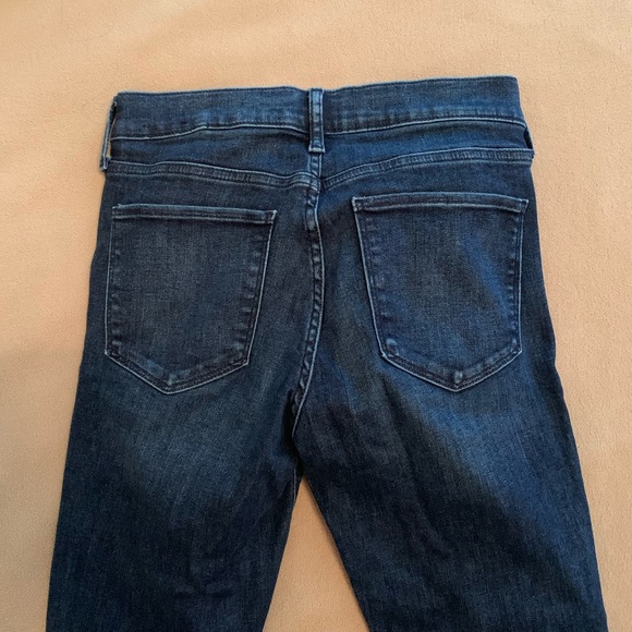 GAP favorite jeggings - Picture 4 of 6